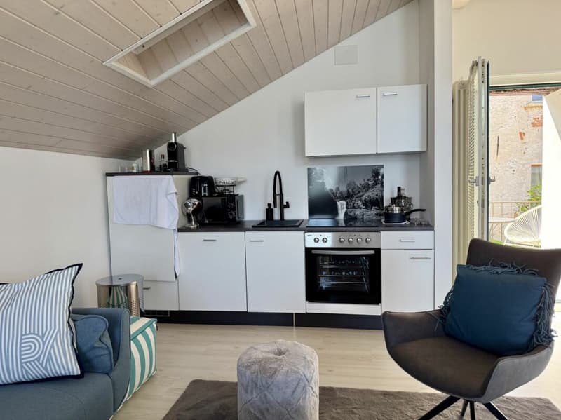 Komplett saniertes Tessinerhaus mit mediterranem Flair (9)