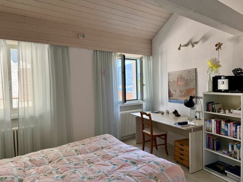 Komplett saniertes Tessinerhaus mit mediterranem Flair (7)