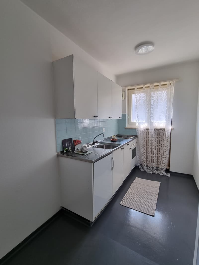 Wunderschöne 1.5 Zi-Wohnung mit Balkon in Ascona (5)