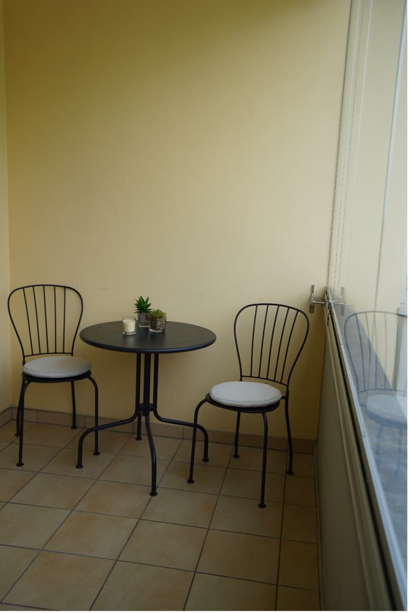 Schöne 1.5 Zi-Wohnung mit Terrasse (11)