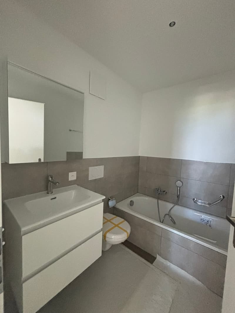 Exklusive 3.5-Zimmer-Wohnungen in erster Lage in Cadenazzo (6)
