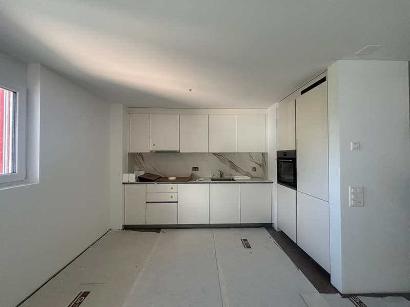 Exklusive 3.5-Zimmer-Wohnungen in erster Lage in Cadenazzo (2)