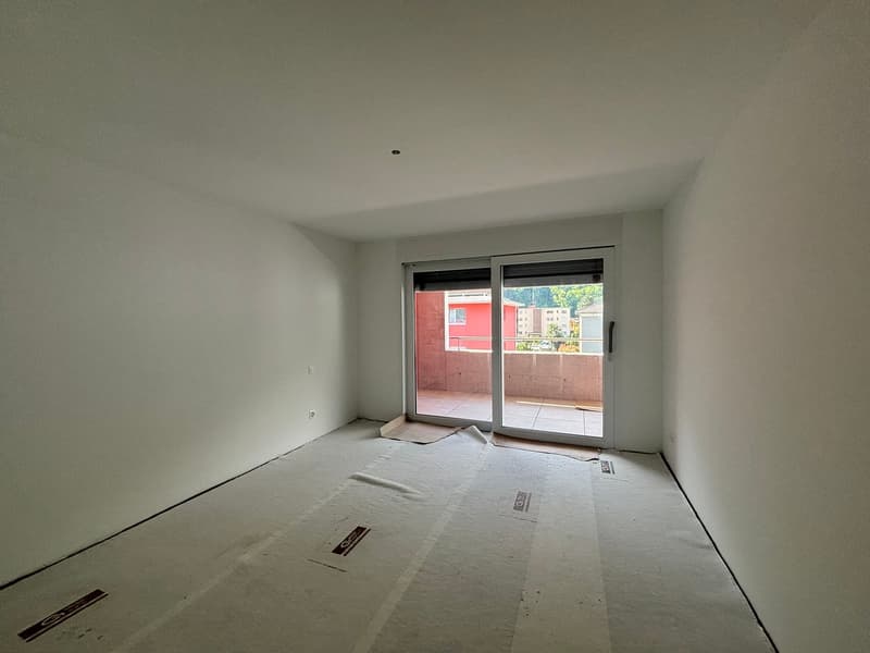 Exklusive 3.5-Zimmer-Wohnungen in erster Lage in Cadenazzo (7)