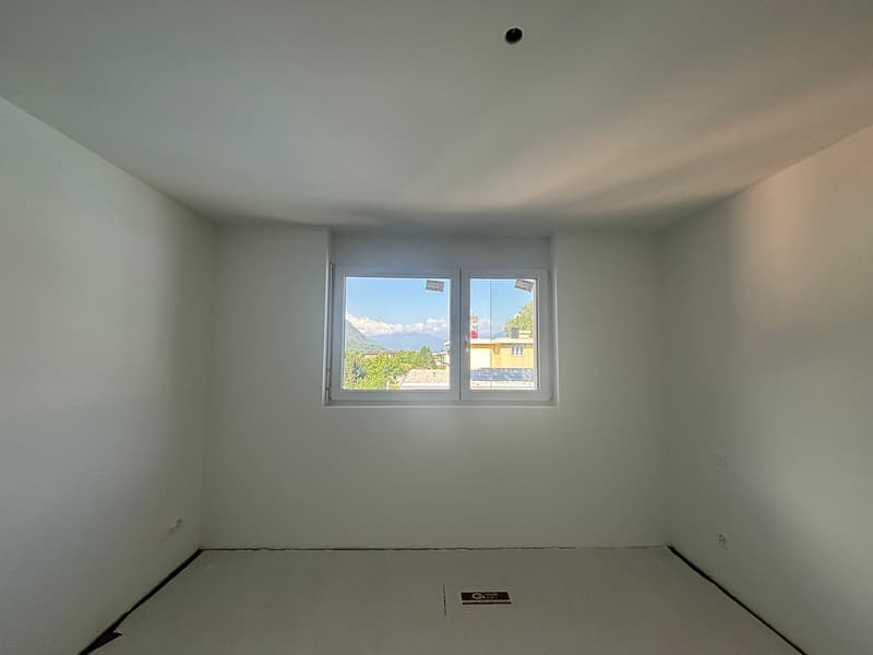 Exklusive 3.5-Zimmer-Wohnungen in erster Lage in Cadenazzo (4)