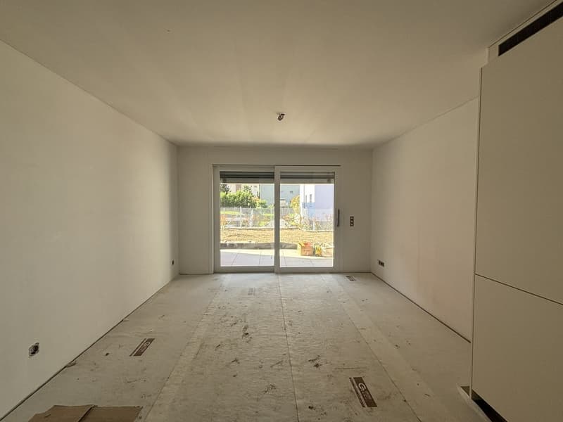 Moderne 2.5-Zimmer-Wohnungen mit großem Garten in erster Lage in Cadenazzo (3)