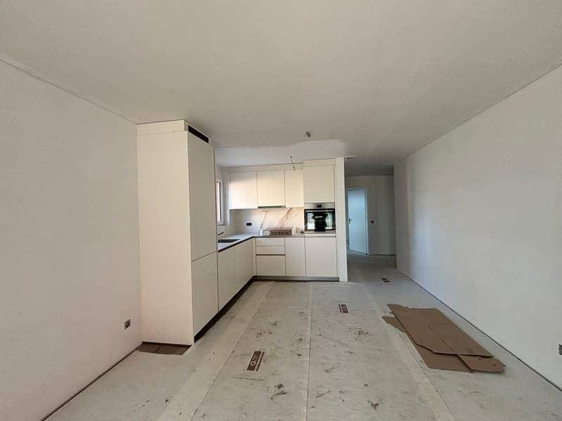 Moderne 2.5-Zimmer-Wohnungen in erster Lage in Cadenazzo (2)