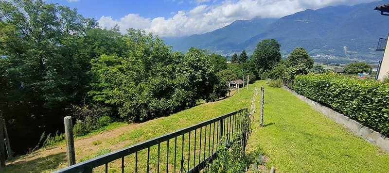 Bauland in Cadenazzo (5)