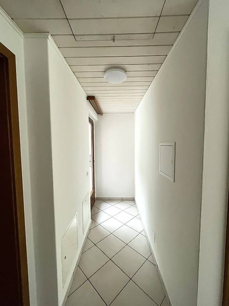 Multi-family house in Giornico (8)