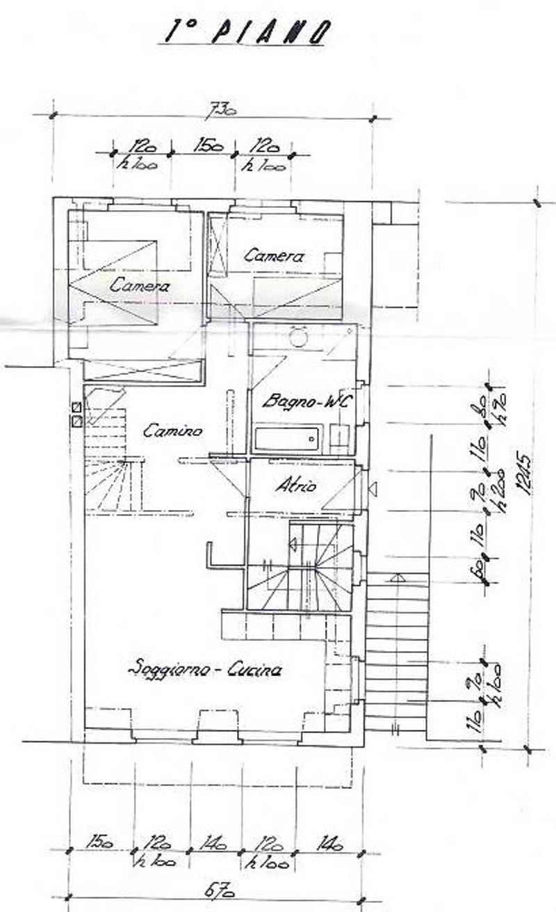 Multi-family house in Giornico (13)