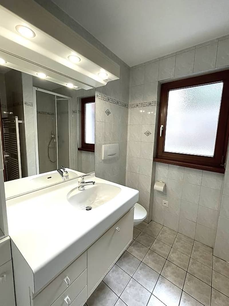 Multi-family house in Giornico (10)