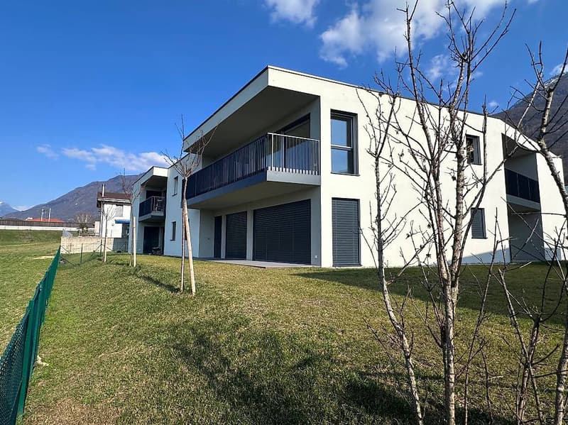 New 4.5-room apartments with open view (2)