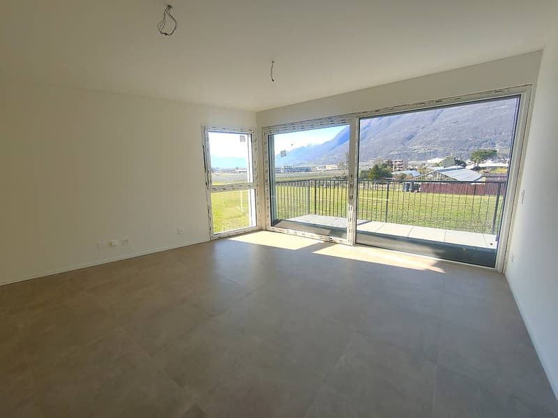 New 4.5-room apartments with open view (4)