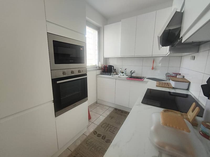 4.5 rooms - top floor - Giubiasco (5)
