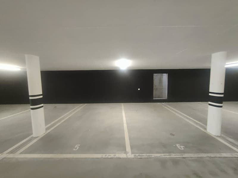 New 4.5-room apartment in Claro (6)