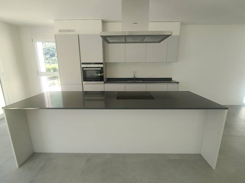New 4.5-room apartment in Claro (10)