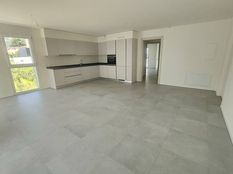 New 3.5-room apartment in Claro (7)