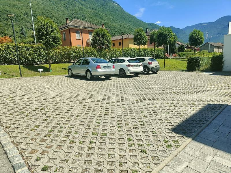 New 3.5-room apartment in Claro (6)