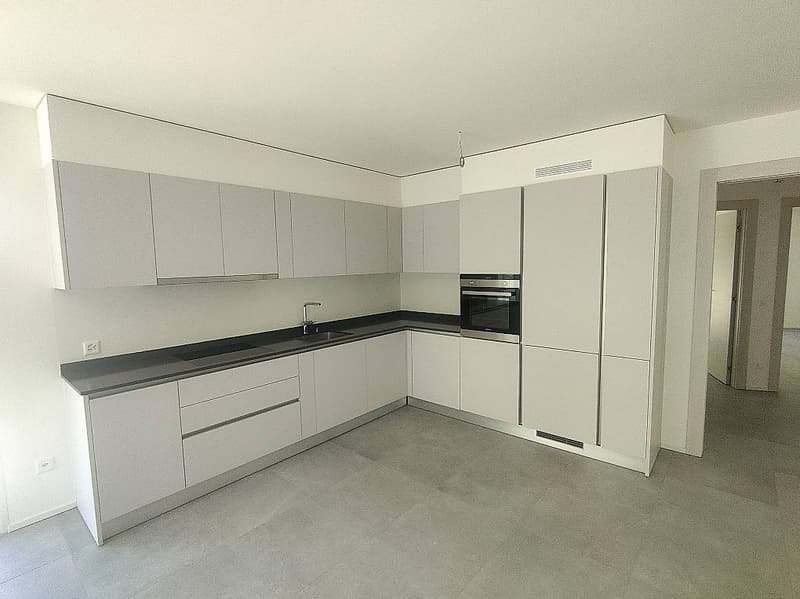 New 3.5-room apartment in Claro (8)