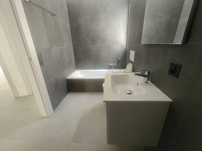 New 3.5-room apartment in Claro (11)