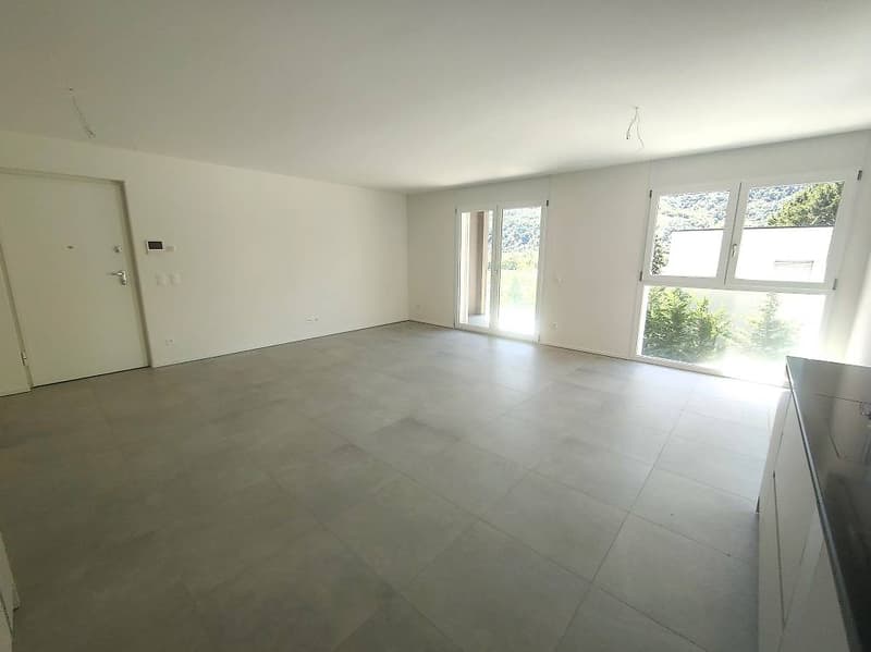 New 3.5-room apartment in Claro (10)