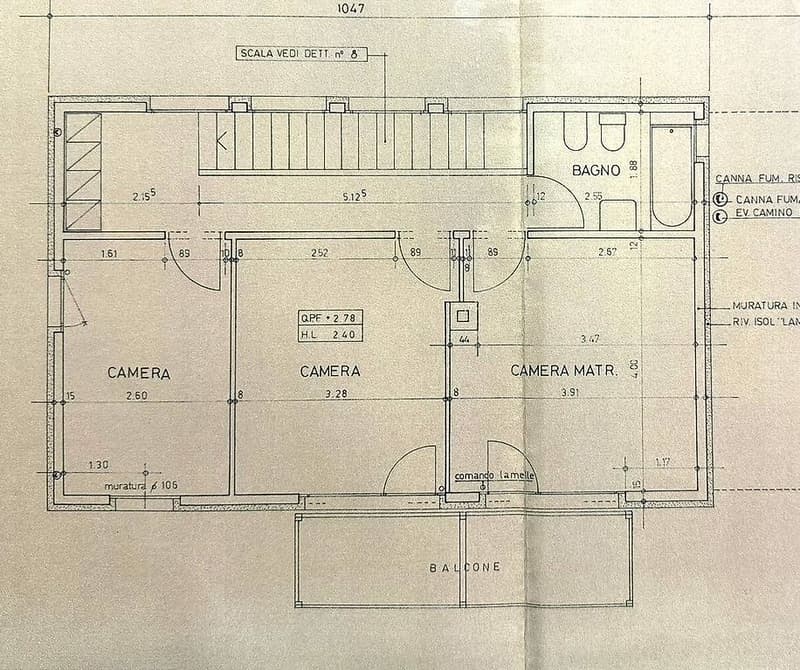 Single-family house in a quiet residential area in Claro (12)