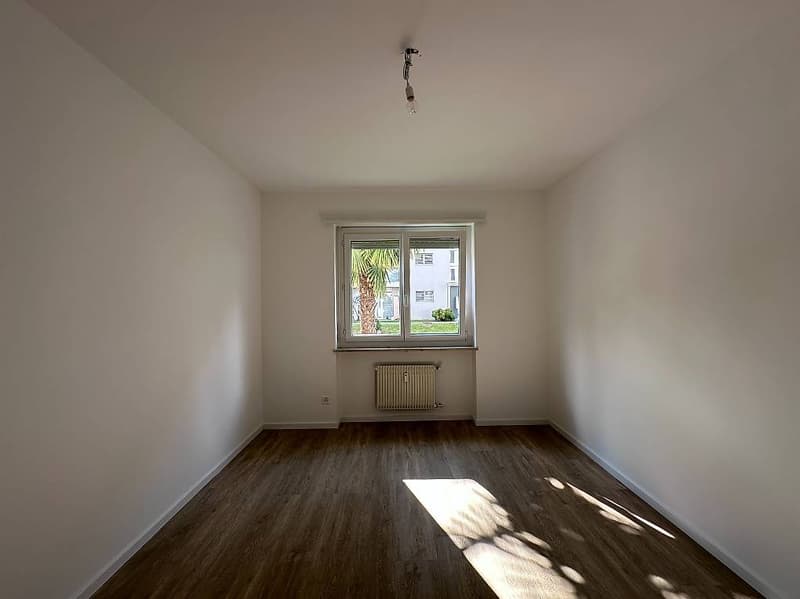 4,5 pièces appartement rénové à Tenero (12)