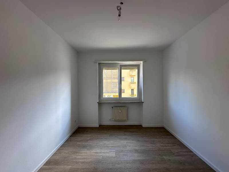 4,5 pièces appartement rénové à Tenero (11)