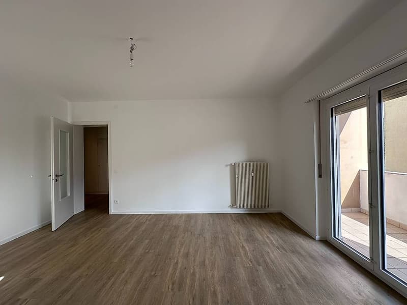 4,5 pièces appartement rénové à Tenero (9)