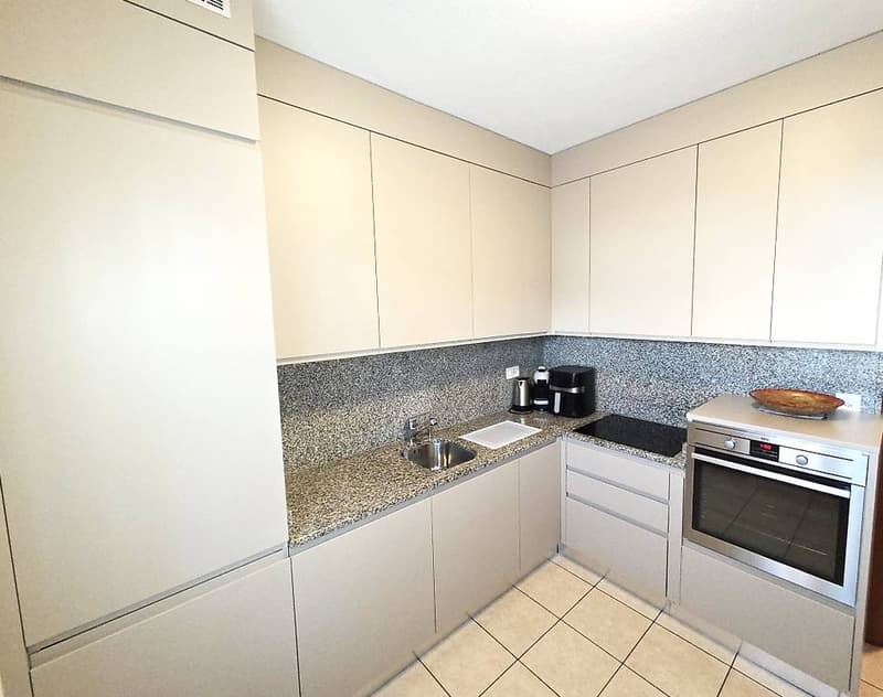 4.5-room apartment in strategic location in Bellinzona (3)