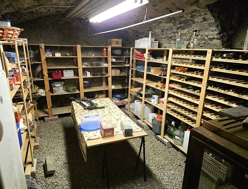Typical Ticinese house with 6 rooms (11)