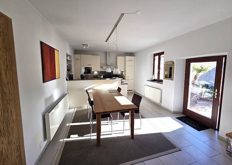 Typical Ticinese house with 6 rooms (8)