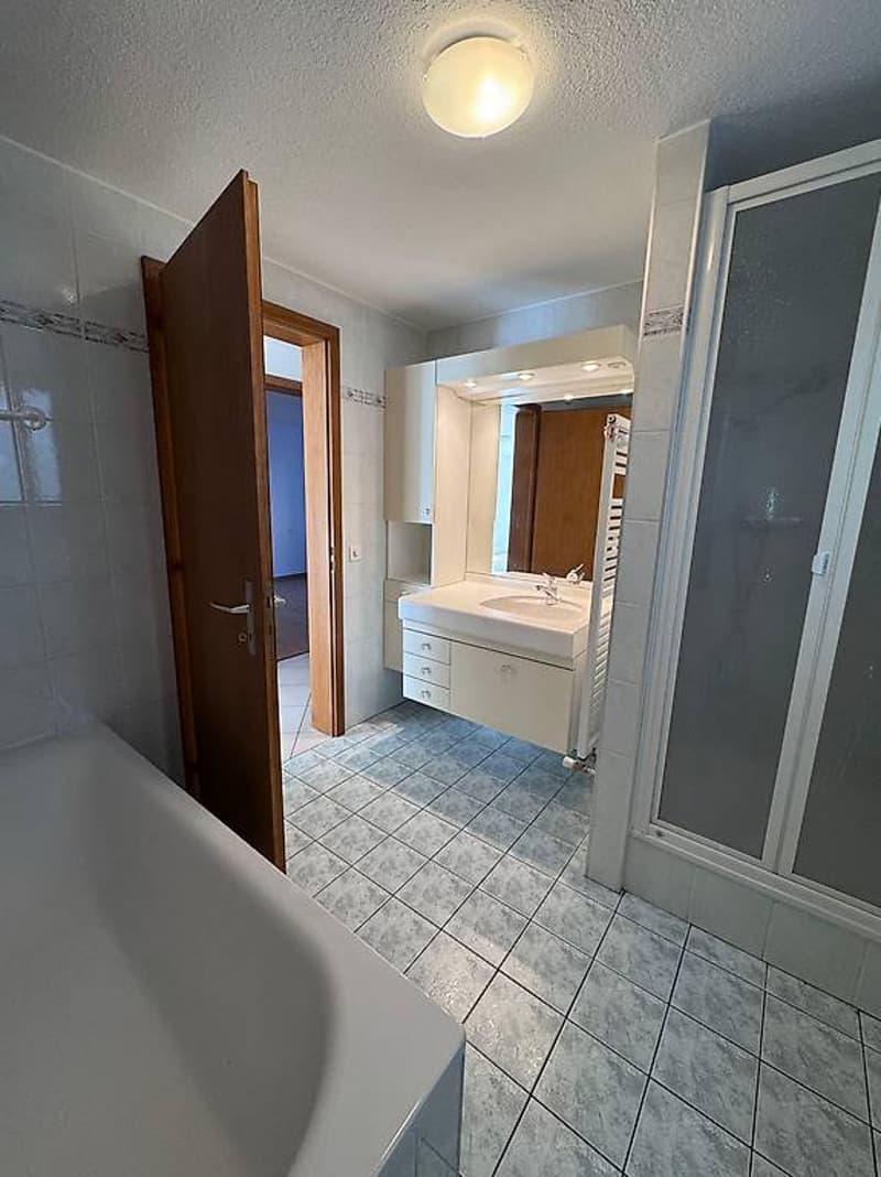 3.5-room apartment in Giornico (5)