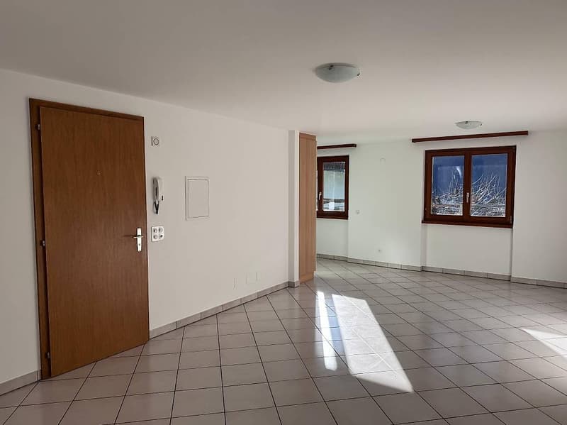 3.5-room apartment in Giornico (1)