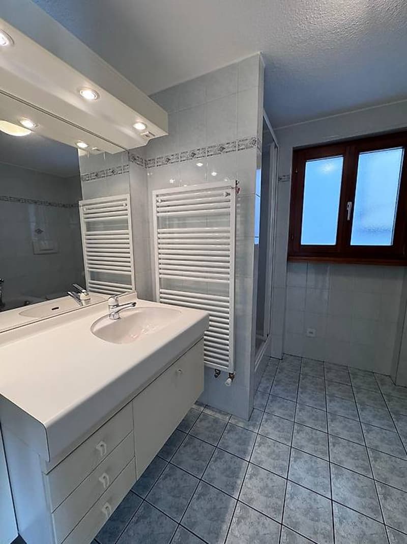 3.5-room apartment in Giornico (4)