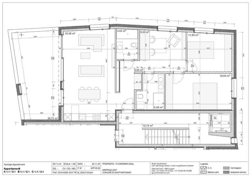 New 4-room apartment in Sant'Antonino (9)