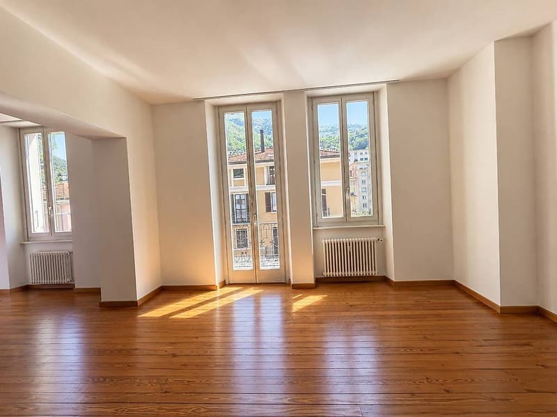 5,5 locaux Bellinzona Quartier San Giovanni (6)