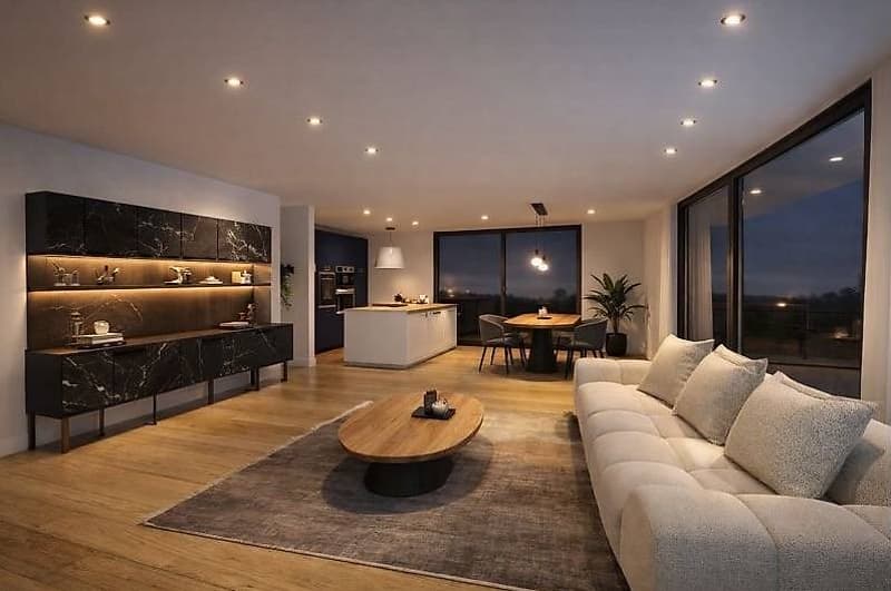 Neue moderne Villa in Contone (9)