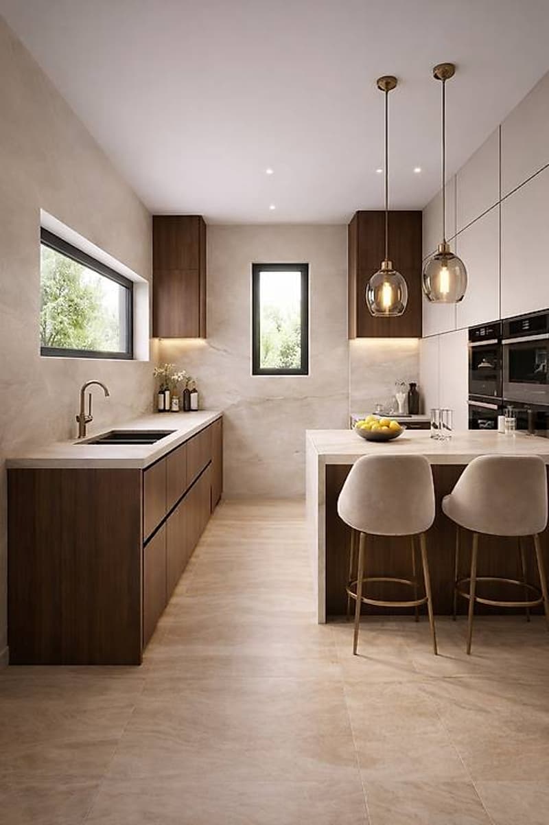 Neue moderne Villa in Contone (5)