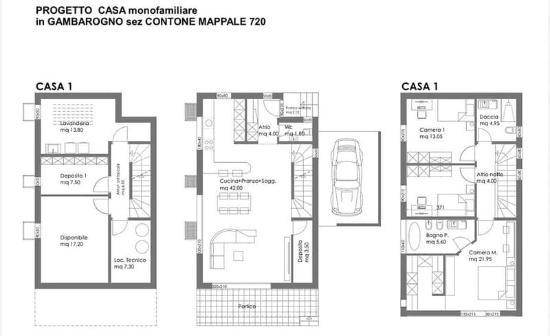 Neue moderne Villa in Contone (6)