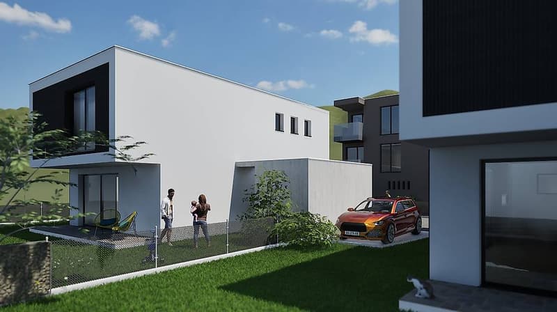 Neue moderne Villa in Contone (3)