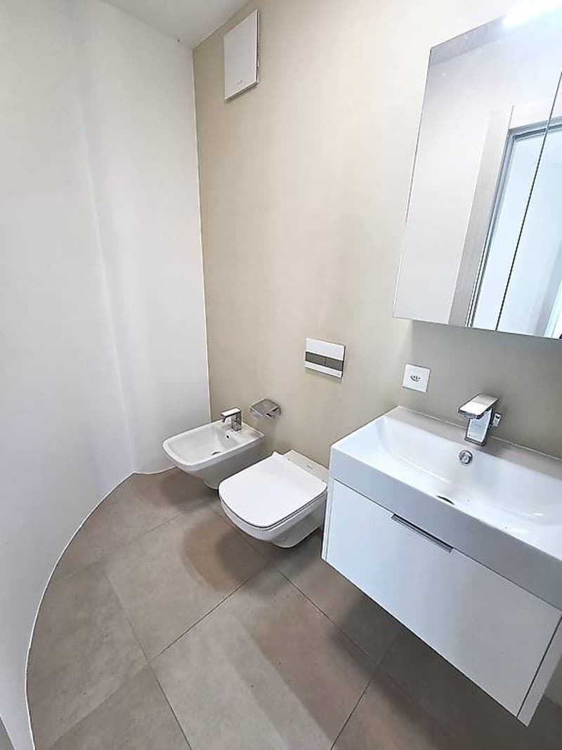 Wohnung 4.5 mit herrlicher Aussicht in Bellinzona-Daro (12)