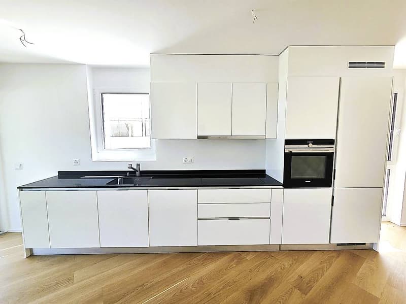 Wohnung 4.5 mit herrlicher Aussicht in Bellinzona-Daro (6)