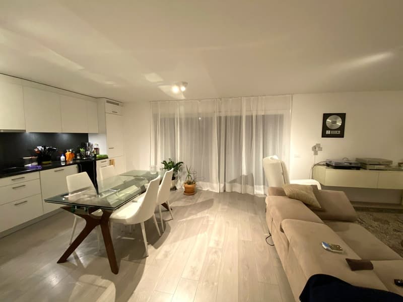 Cadenazzo - Residenza Incontro - 4.5 locali 4° e ultimo piano (8)