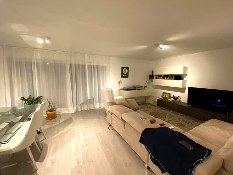 Cadenazzo - Residenza Incontro - 4.5 locali 4° e ultimo piano (9)