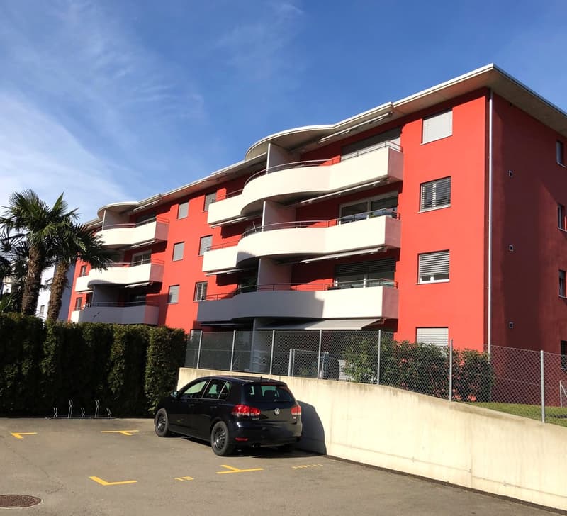 Cadenazzo - Residenza Incontro - 4.5 locali 4° e ultimo piano (4)