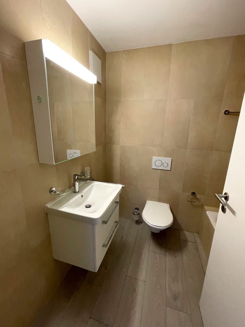Cadenazzo - Residenza Incontro - 4.5 locali 4° e ultimo piano (14)