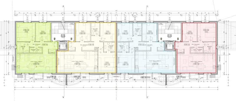 Cadenazzo - Residenza Incontro - 4.5 locali 4° e ultimo piano (17)
