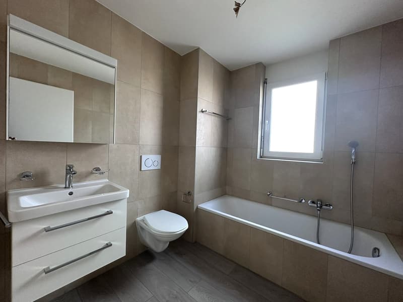Moderno 3.5 locali a Cadenazzo (15)