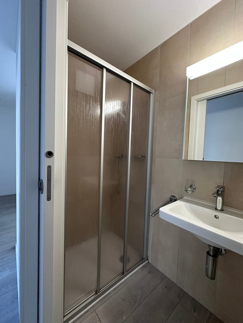 Moderno 3.5 locali a Cadenazzo (17)