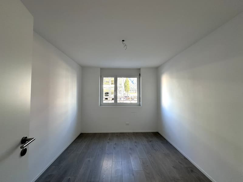 Moderno 3.5 locali a Cadenazzo (12)